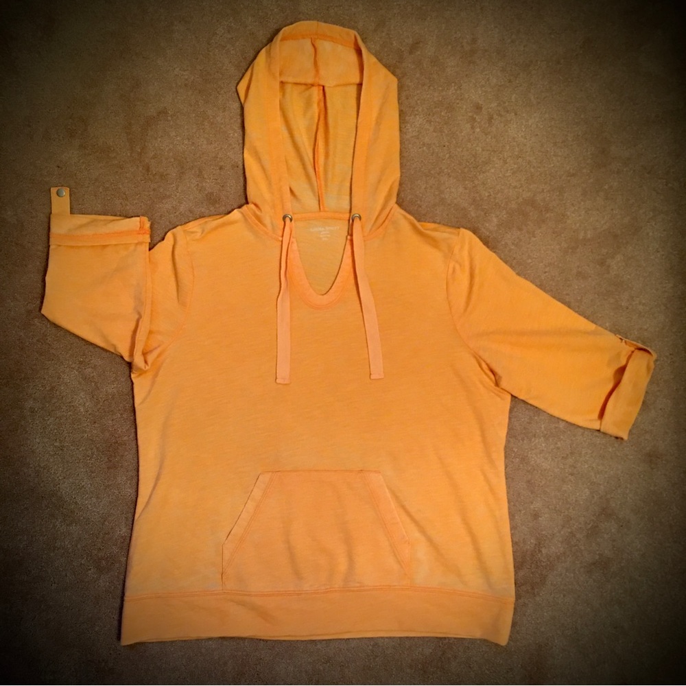 Laura Scott Women’s French Terry Hoodie